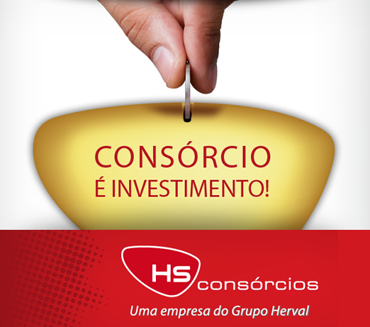 consórcio-investimento
